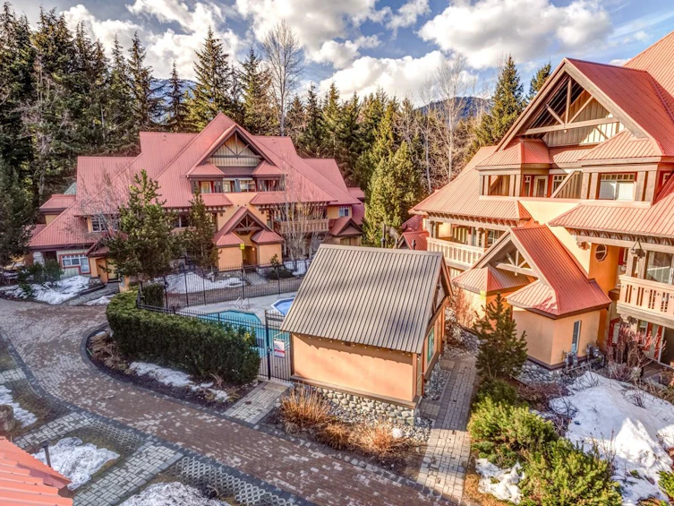 19-4325 Northlands Boulevard, Whistler, BC, V0N 1B4 - 37