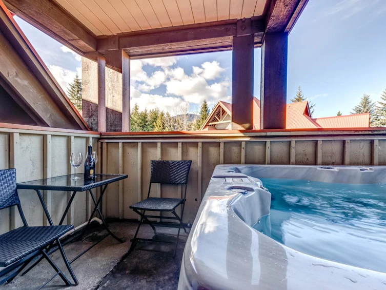 19-4325 Northlands Boulevard, Whistler, BC, V0N 1B4 - 35