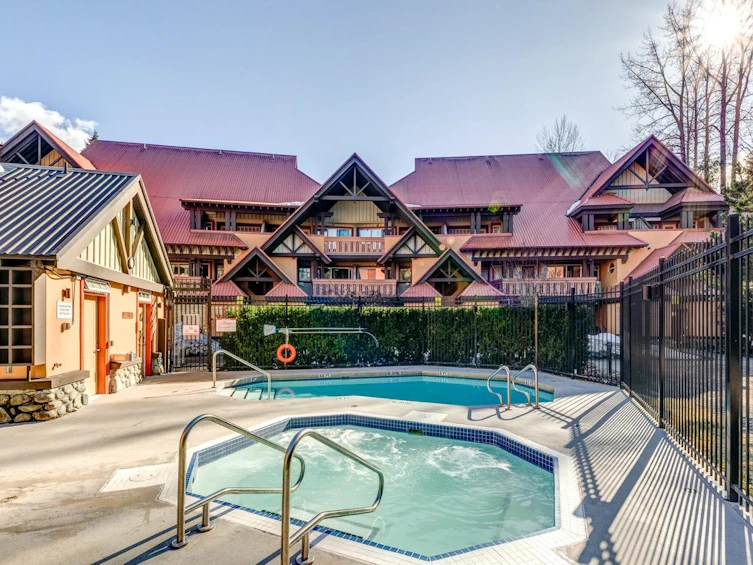 19-4325 Northlands Boulevard, Whistler, BC, V0N 1B4 - 39