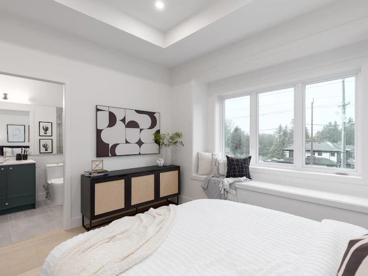 2-8508 E Boulevard, Vancouver, BC, V6P 5E6 - 18