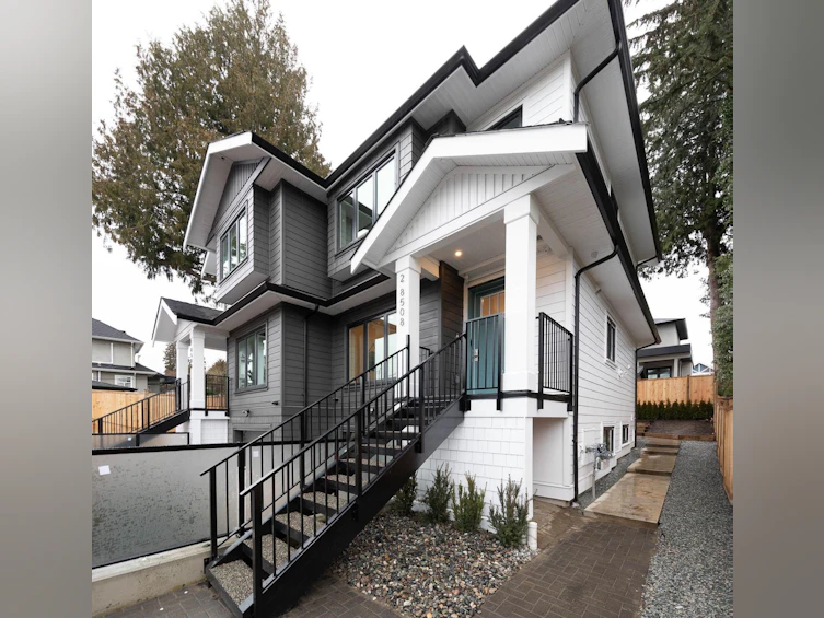 2-8508 E Boulevard, Vancouver, BC, V6P 5E6 - 29
