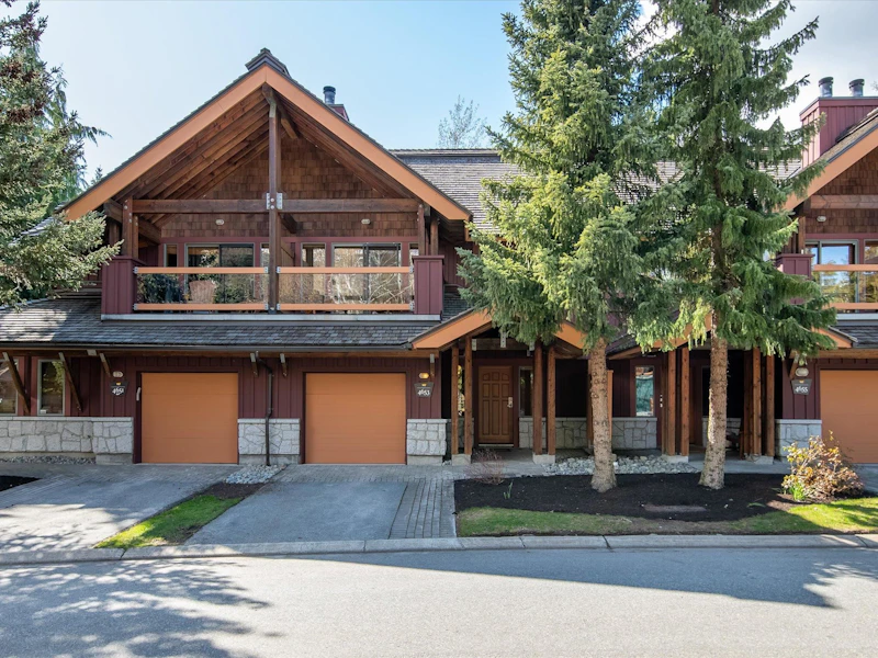 4653 Montebello Place, Whistler BC V0N 1B4