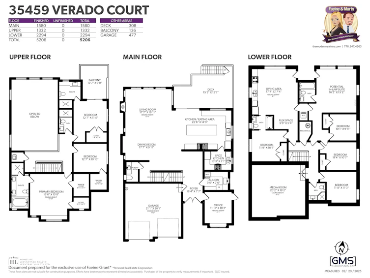 35459 Verado Court, Abbotsford, BC, V3G 0G2 - 40