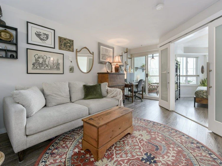 206-1707 Charles Street, Vancouver, BC, V5L 2T6 - 3