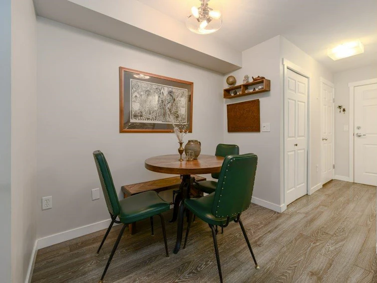 206-1707 Charles Street, Vancouver, BC, V5L 2T6 - 8
