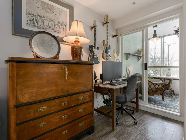 206-1707 Charles Street, Vancouver, BC, V5L 2T6 - 16