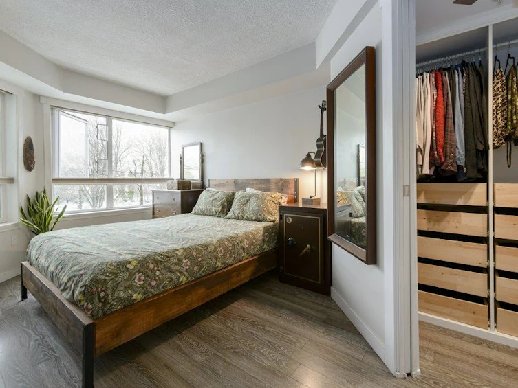 206-1707 Charles Street, Vancouver, BC, V5L 2T6 - 21