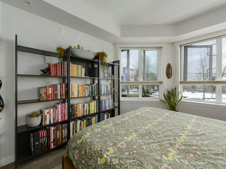 206-1707 Charles Street, Vancouver, BC, V5L 2T6 - 25
