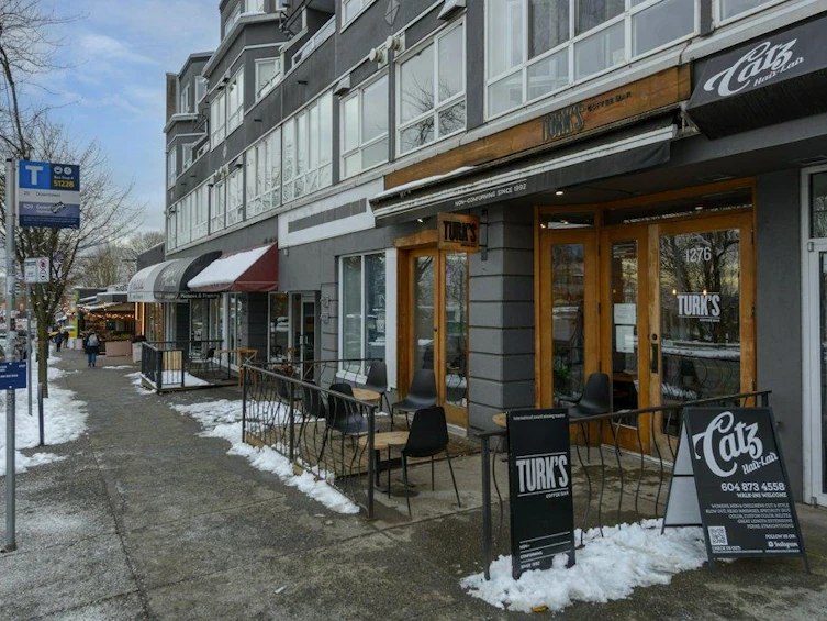 206-1707 Charles Street, Vancouver, BC, V5L 2T6 - 27