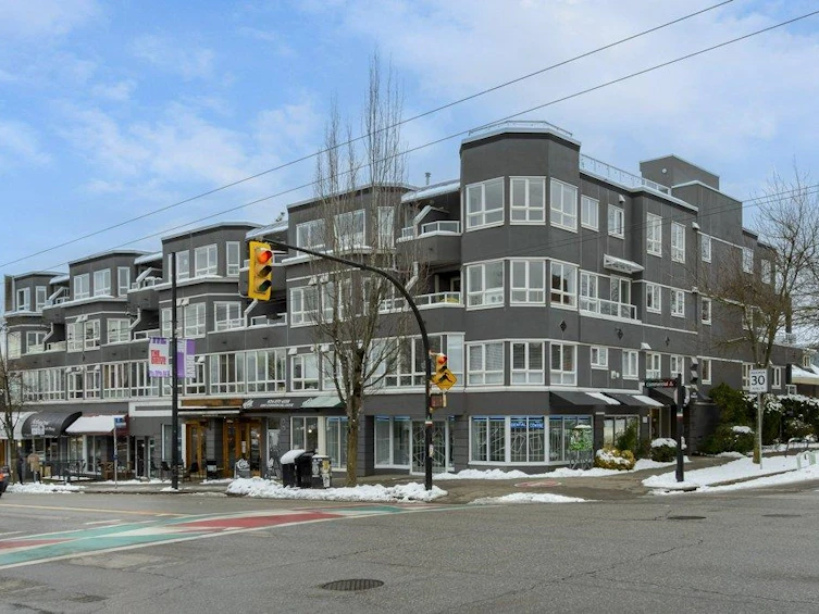 206-1707 Charles Street, Vancouver, BC, V5L 2T6 - 29
