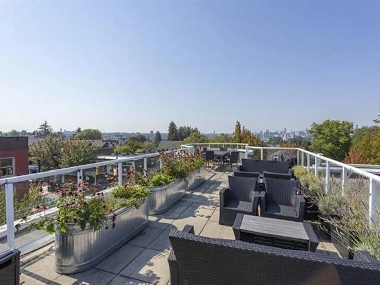 206-1707 Charles Street, Vancouver, BC, V5L 2T6 - 36