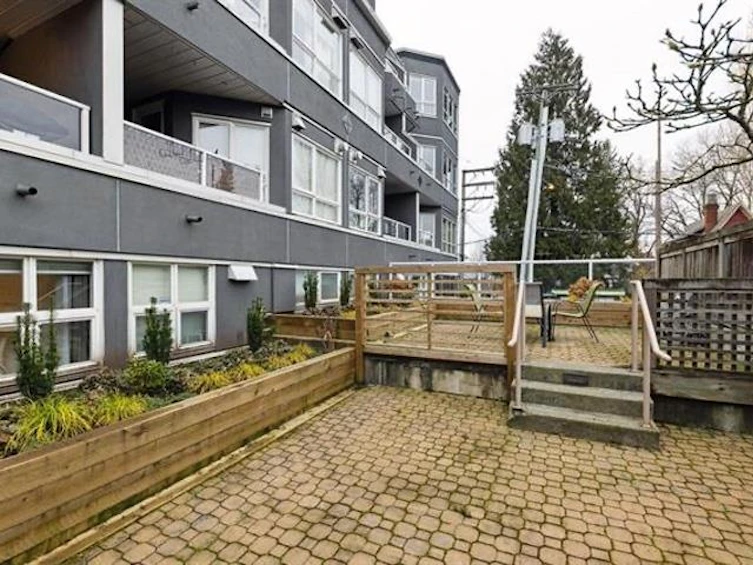 206-1707 Charles Street, Vancouver, BC, V5L 2T6 - 39