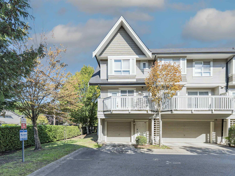 69 - 9133 Sills Avenue, Richmond BC V6Y 4H6