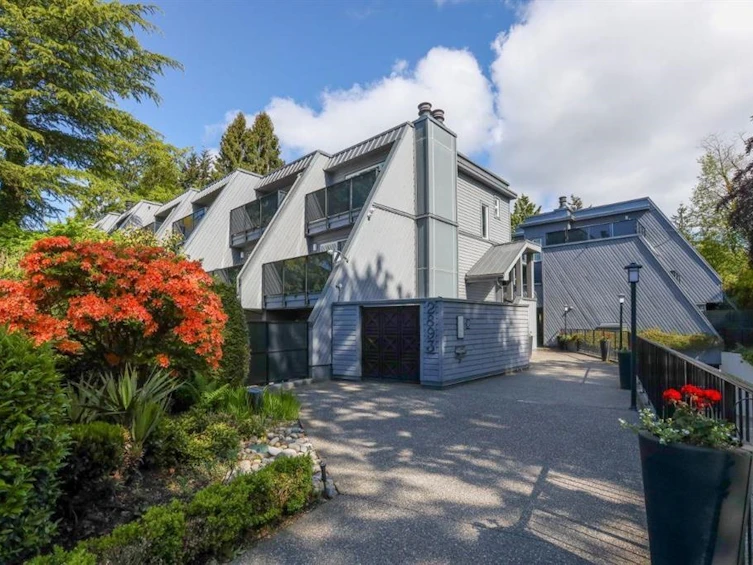 211-2893 W 41st Street, Vancouver, BC, V6N 3C5 - 2