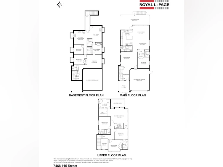 7468 115 Street, Delta, BC, V4C 5M5 - 36