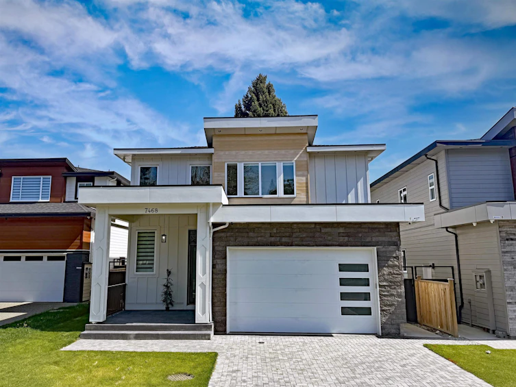 7468 115 Street, Delta, BC, V4C 5M5