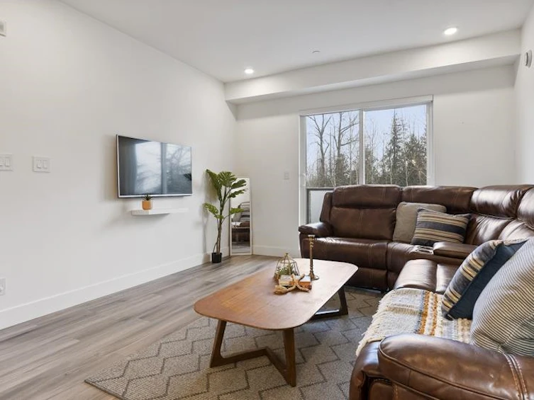 A405-8447 202 Street, Langley, BC, V2Y 4K1 - 3