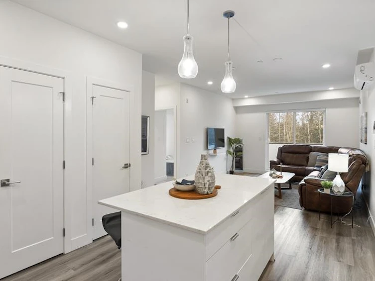 A405-8447 202 Street, Langley, BC, V2Y 4K1 - 6