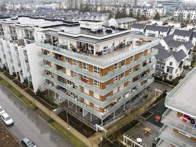 A405-8447 202 Street, Langley, BC, V2Y 4K1 - 28