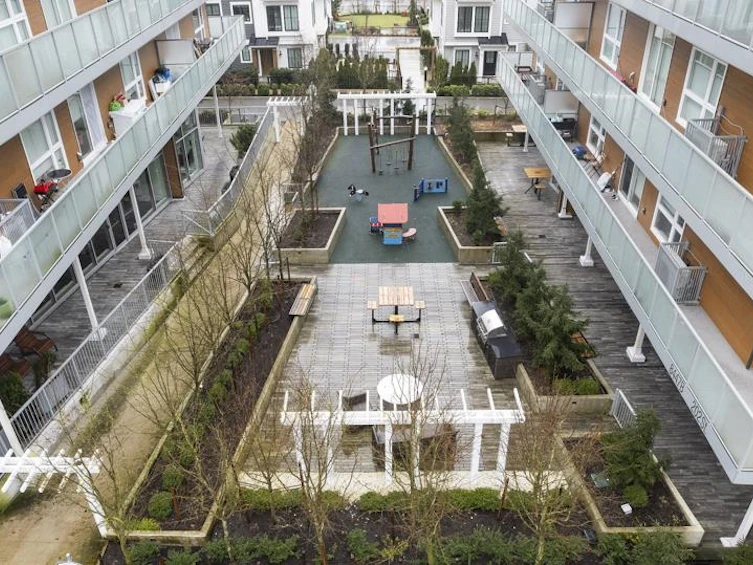 A405-8447 202 Street, Langley, BC, V2Y 4K1 - 29