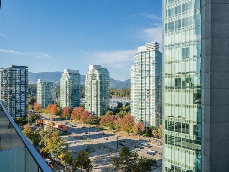 1203-1568 Alberni Street, Vancouver, BC, V6G 0E3 - 18