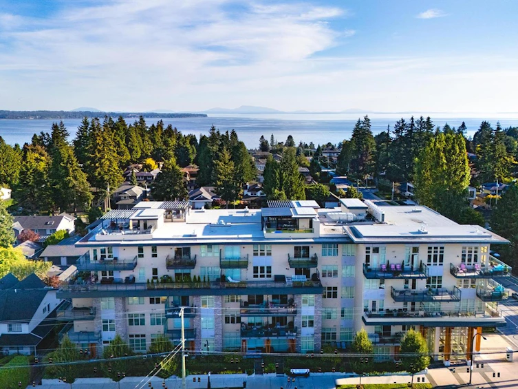 305-14022 North Bluff Road, Surrey, BC, V4B 0B7 - 2