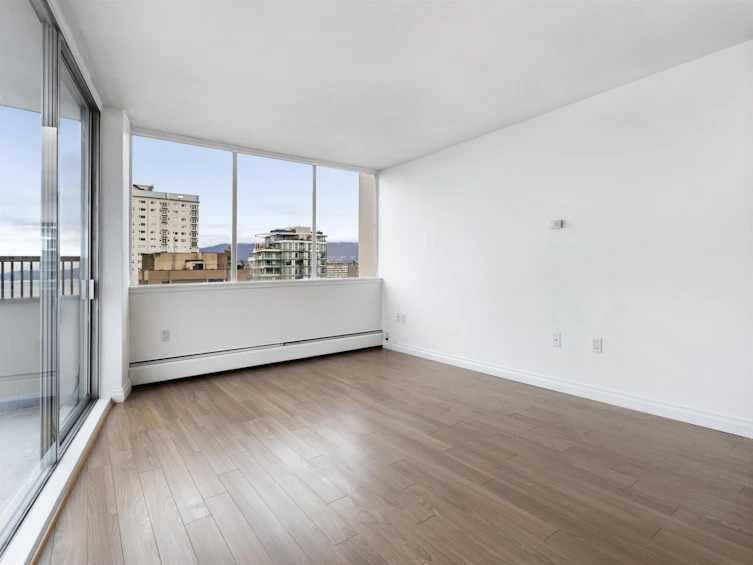 1701-1251 Cardero Street, Vancouver, BC, V6C 3L2 - 6