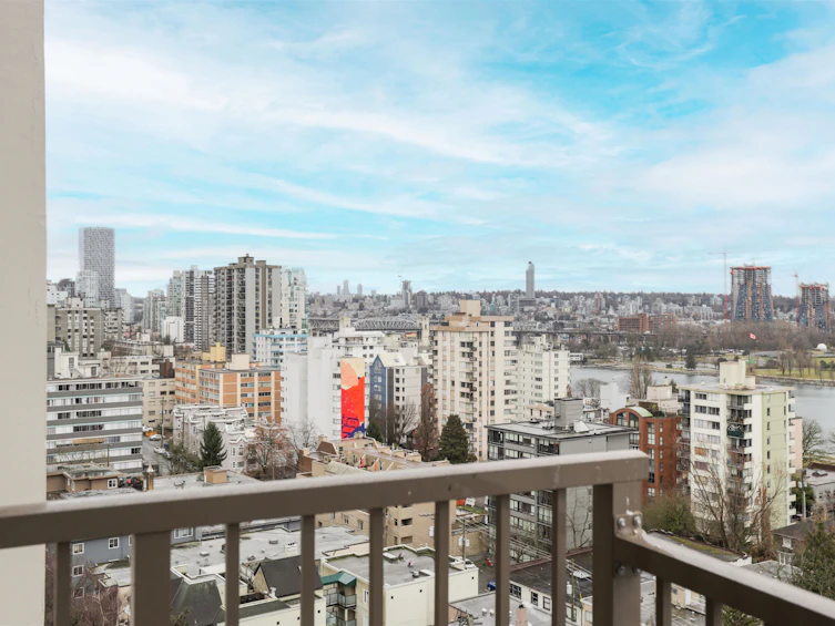 1701-1251 Cardero Street, Vancouver, BC, V6C 3L2 - 5