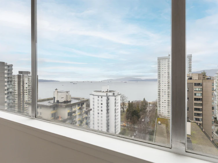 1701-1251 Cardero Street, Vancouver, BC, V6C 3L2 - 11
