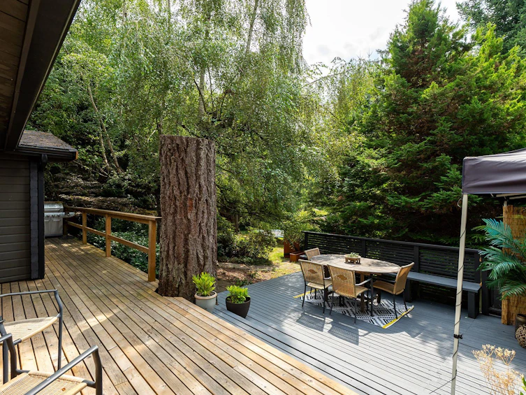 1570 Whitesails Drive, Bowen Island, BC, V0N 1G2 - 20