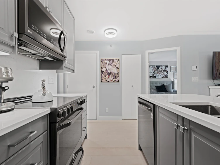 410-909 Mainland Street, Vancouver, BC, V6B 1S3 - 6