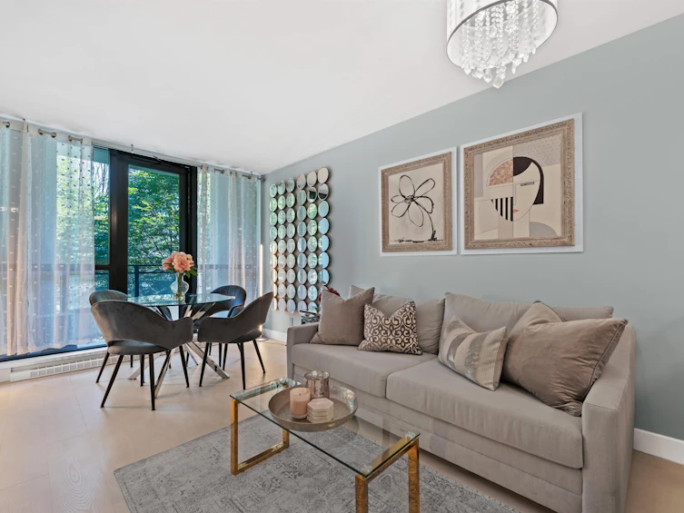 410-909 Mainland Street, Vancouver, BC, V6B 1S3 - 8