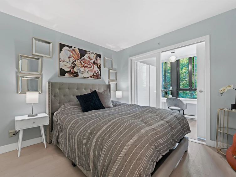 410-909 Mainland Street, Vancouver, BC, V6B 1S3 - 14