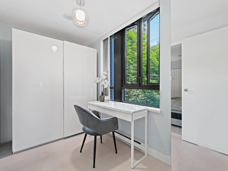 410-909 Mainland Street, Vancouver, BC, V6B 1S3 - 19