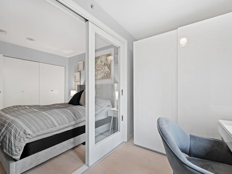 410-909 Mainland Street, Vancouver, BC, V6B 1S3 - 21