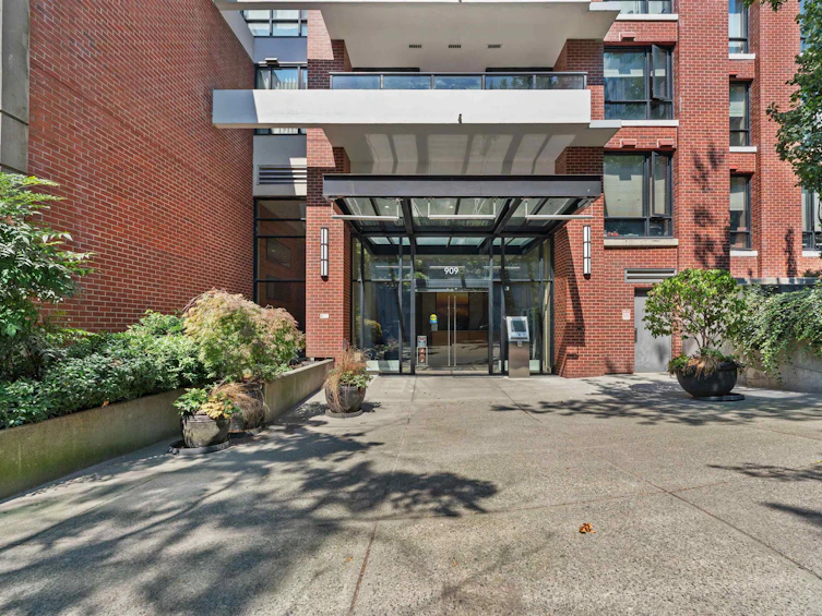 410-909 Mainland Street, Vancouver, BC, V6B 1S3 - 25