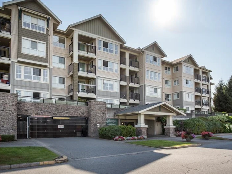 202-19673 Meadow Gardens Way, Pitt Meadows, BC, V3Y 0A1