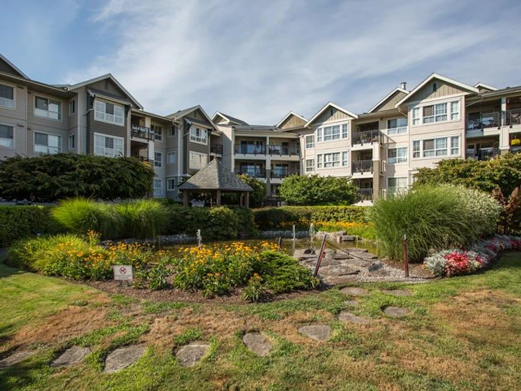 202-19673 Meadow Gardens Way, Pitt Meadows, BC, V3Y 0A1 - 19