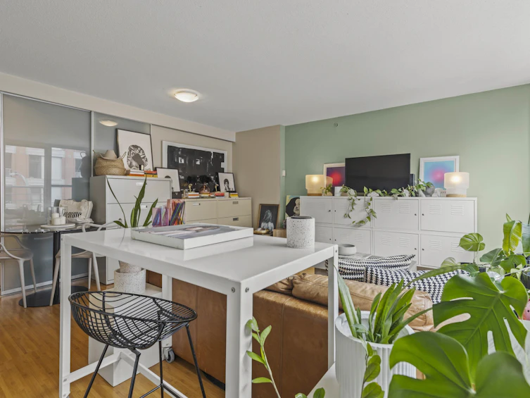 308-168 Powell Street, Vancouver, BC, V6A 0B2 - 6