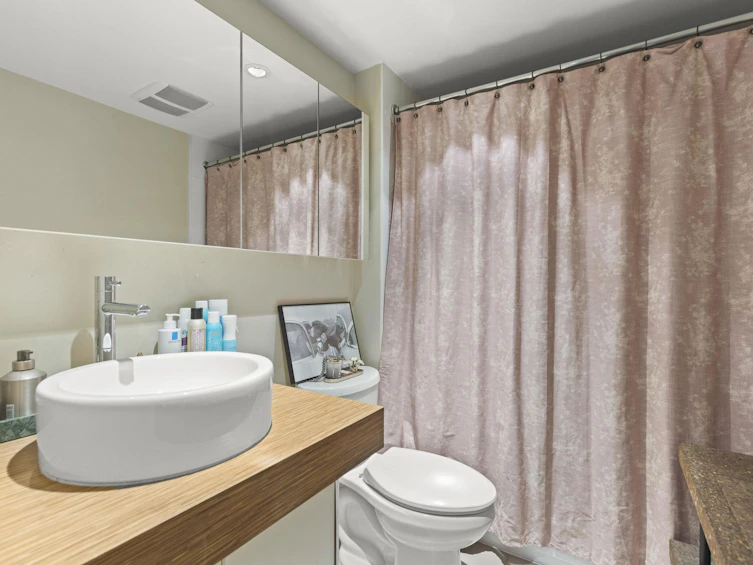 308-168 Powell Street, Vancouver, BC, V6A 0B2 - 12