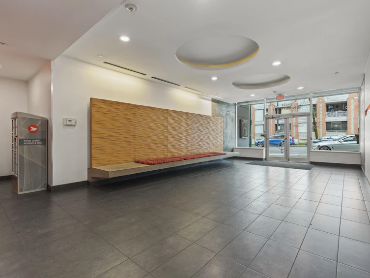 308-168 Powell Street, Vancouver, BC, V6A 0B2 - 18
