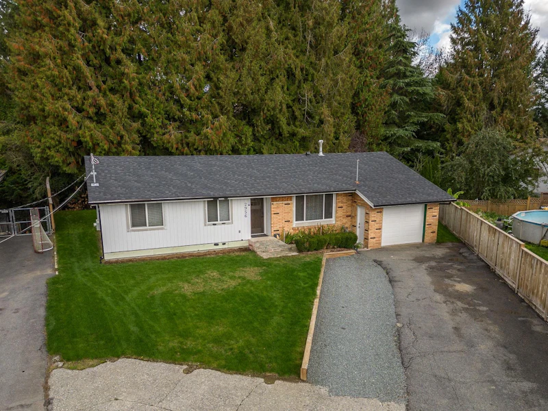 2956 Aurora Place, Abbotsford BC V2S 3L5