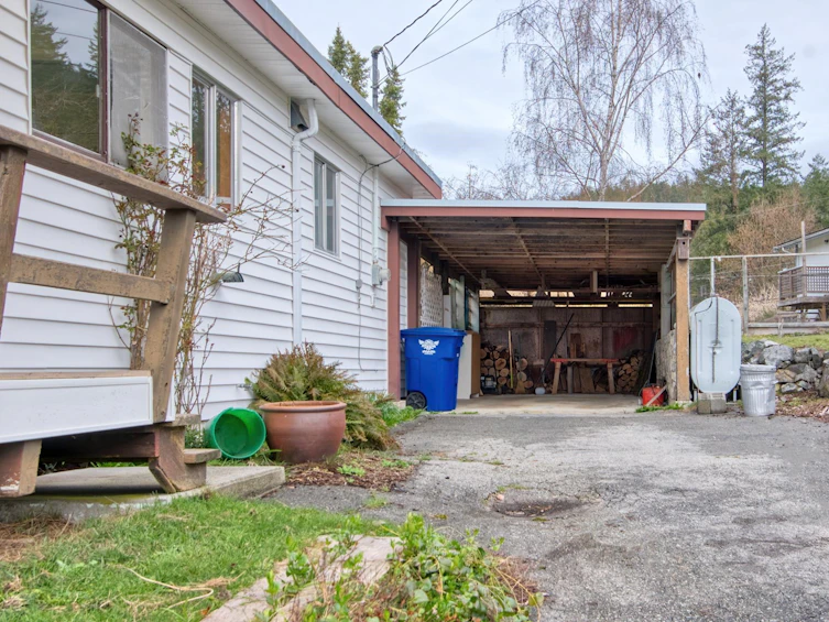 13185 Sexw'amin Street, Pender Harbour Egmont, BC, V0N 1S0 - 4