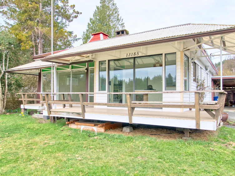13185 Sexw'amin Street, Pender Harbour Egmont, BC, V0N 1S0 - 7