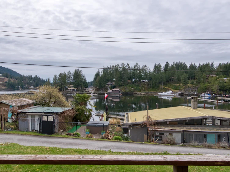 13185 Sexw'amin Street, Pender Harbour Egmont, BC, V0N 1S0 - 13