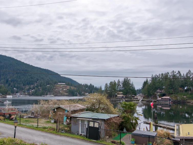 13185 Sexw'amin Street, Pender Harbour Egmont, BC, V0N 1S0 - 14