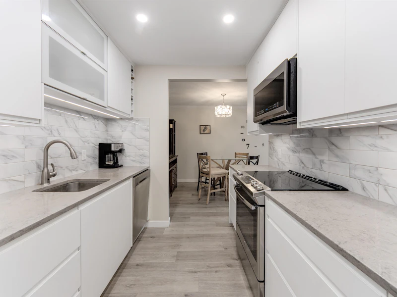112 - 8720 No. 1 Road, Richmond BC V7C 4L5