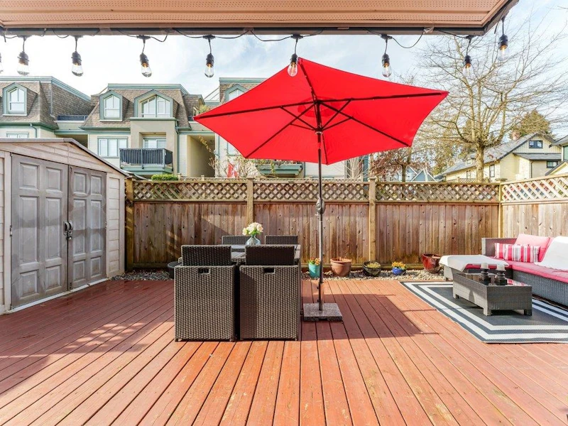115 - 217 Begin Street, Coquitlam BC V3K 4V4