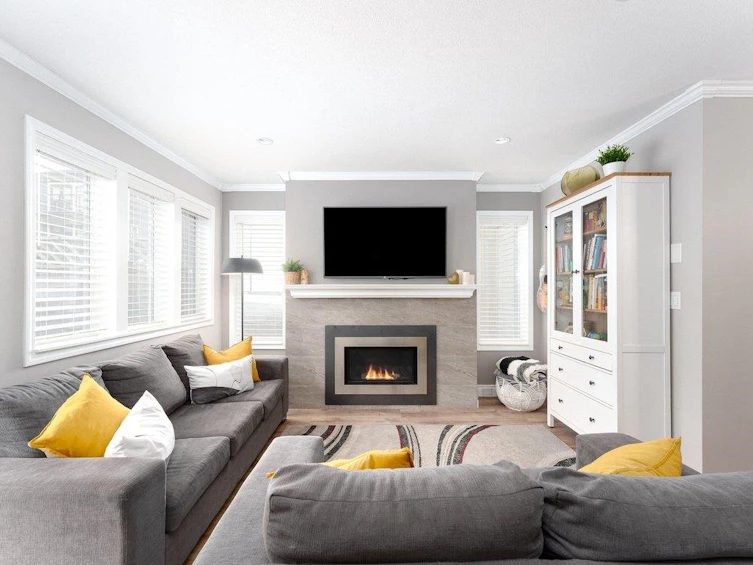 115-217 Begin Street, Coquitlam, BC, V3K 4V4 - 3