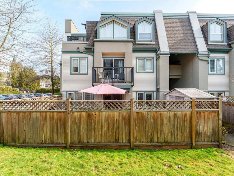 115-217 Begin Street, Coquitlam, BC, V3K 4V4 - 4
